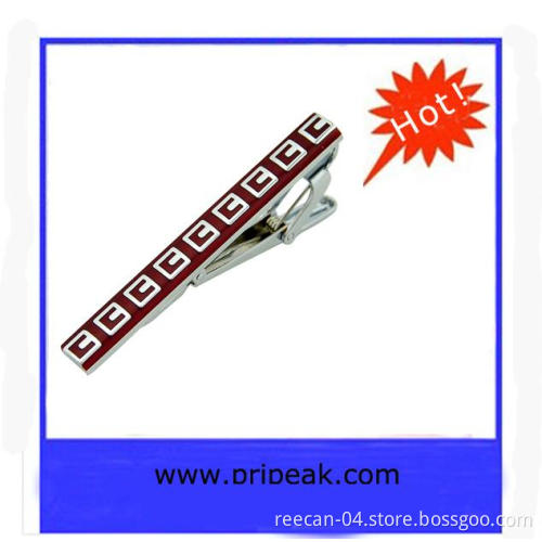 Novelty Tie Bars